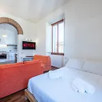 Oasi Brunelleschi - 20 Passi Da Piazza Del Duomo 公寓 *