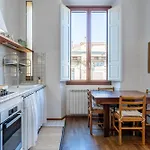 公寓 Oasi Brunelleschi - 20 Passi Da Piazza Del Duomo *