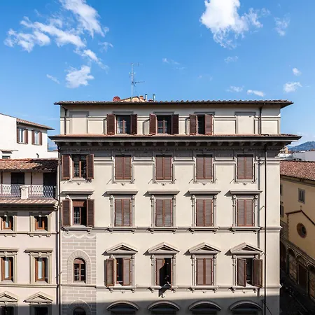 Oasi Brunelleschi - 20 Passi Da Piazza Del Duomo Διαμέρισμα Φλωρεντία