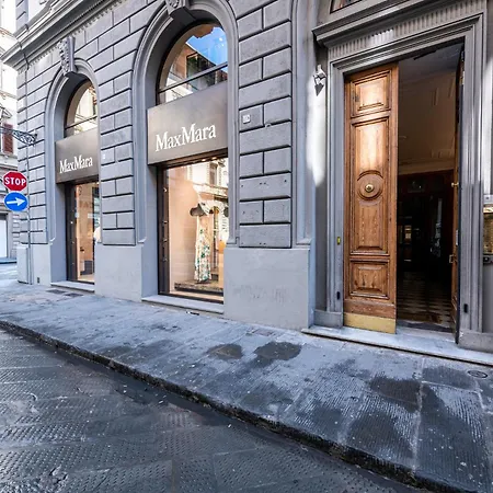 Oasi Brunelleschi - 20 Passi Da Piazza Del Duomo Διαμέρισμα *