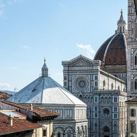Oasi Brunelleschi - 20 Passi Da Piazza Del Duomo Διαμέρισμα *