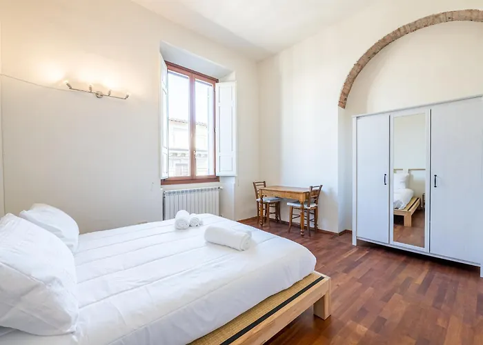Oasi Brunelleschi - 20 Passi Da Piazza Del Duomo Διαμέρισμα