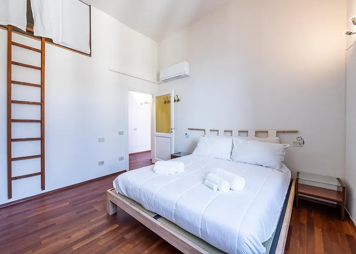 Διαμέρισμα Oasi Brunelleschi - 20 Passi Da Piazza Del Duomo *