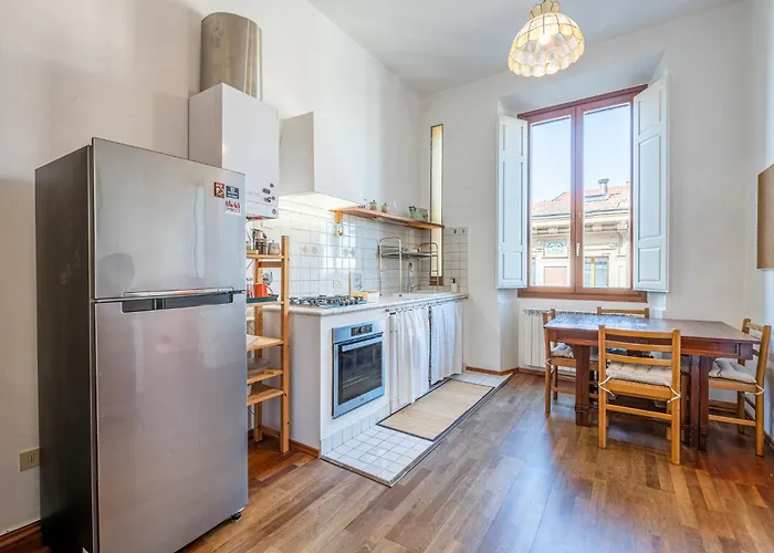 Διαμέρισμα Oasi Brunelleschi - 20 Passi Da Piazza Del Duomo *