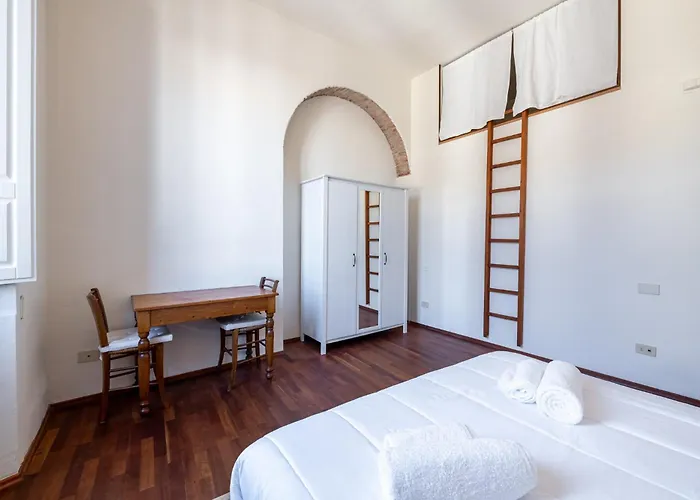 Διαμέρισμα Oasi Brunelleschi - 20 Passi Da Piazza Del Duomo Φλωρεντία