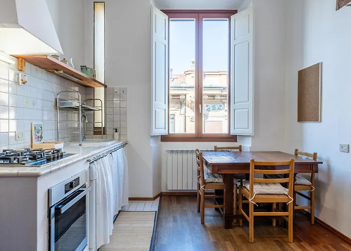 Διαμέρισμα Oasi Brunelleschi - 20 Passi Da Piazza Del Duomo *