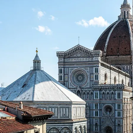 Vista Duomo - Luminoso * Firenze