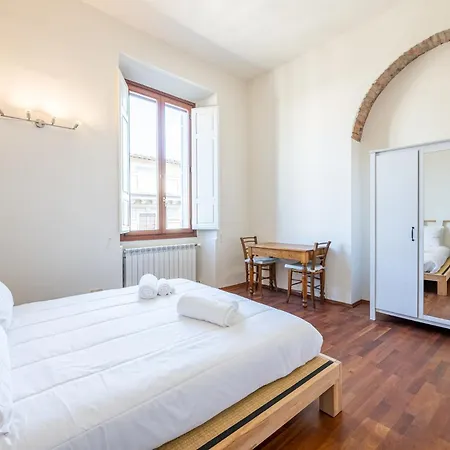 Vista Duomo - Luminoso Appartement