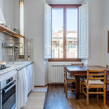 Appartement Vista Duomo - Luminoso *